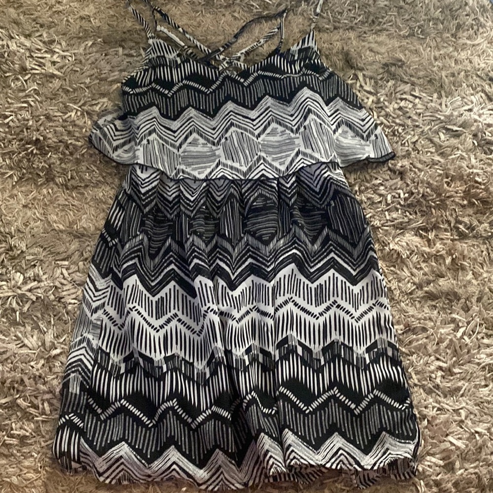 Speechless size medium dress